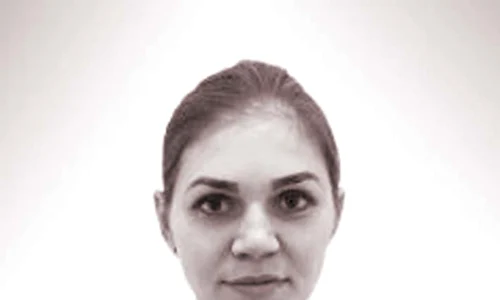 Andreea Ulmeanu este  instructor de fitness acum  jpeg