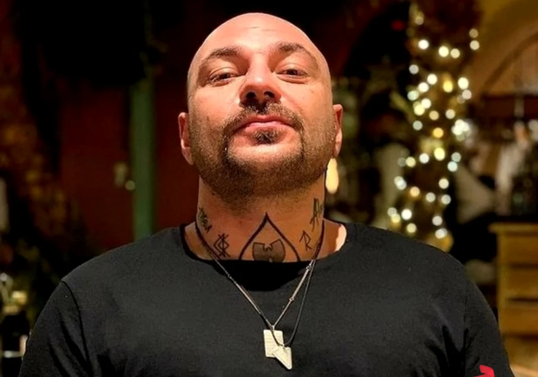 
    Cristi Mitrea a spus cine este femeia cu care are o relațiefoto: arhivă personală  
