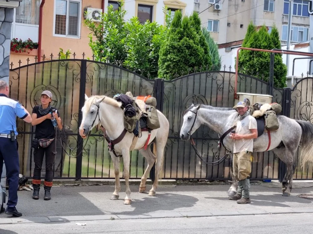 turisti craiova