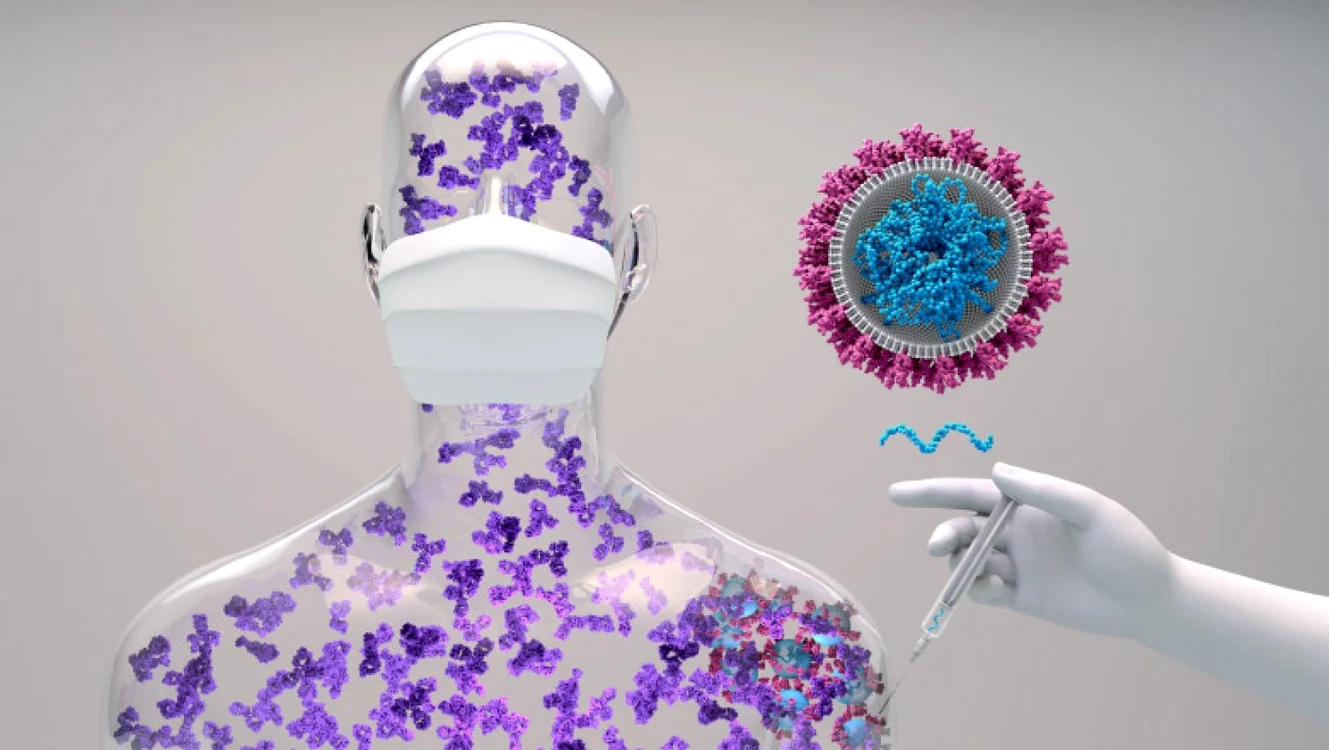 Vaccinurile anti-COVID oferă protecţie împotriva infecţiei cu SARS-CoV-2