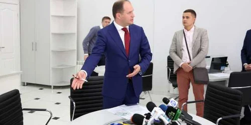 Ion ceban privesc.eu