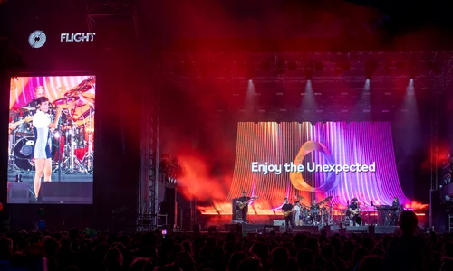 1  IQOS X Flight Festival jpg