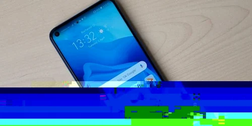 Huawei Honor View20 FOTO Adrian Pogîngeanu
