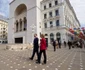 Roberta Metsola, prin Timișoara Foto Dominic Fritz jpg