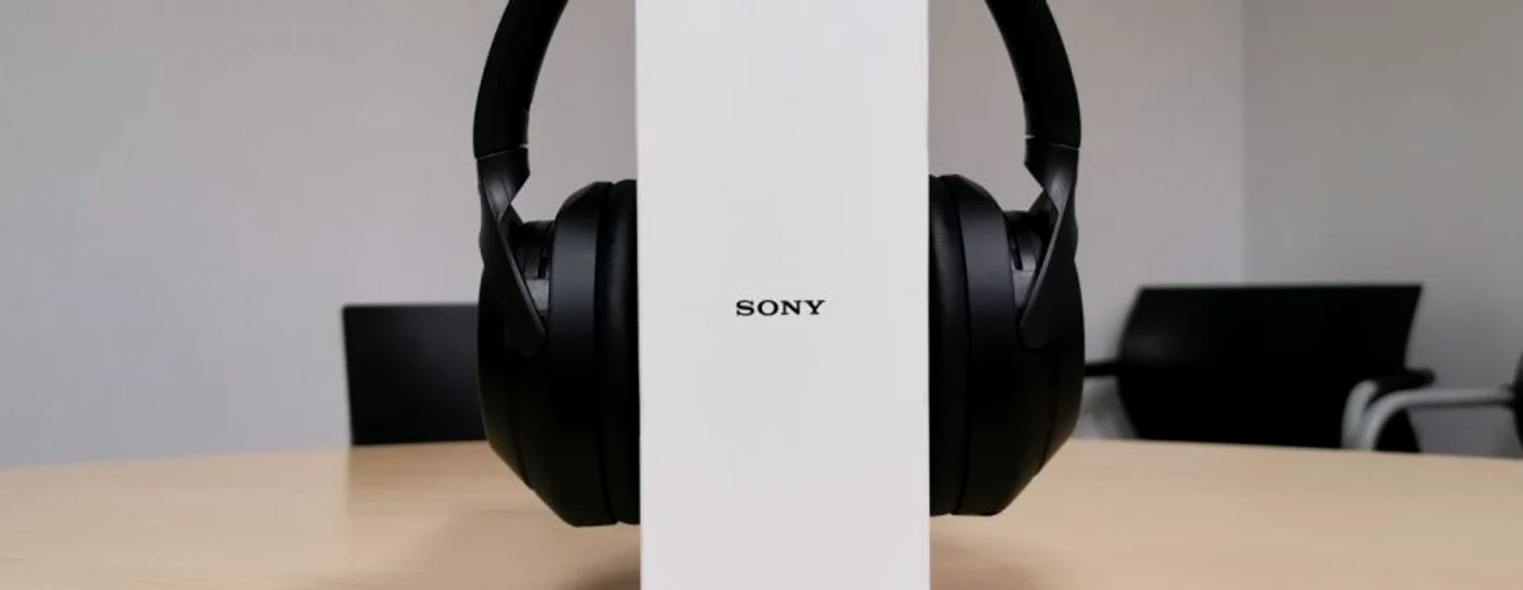 SONY WH-1000X M3 FOTO Andrei Brînduşescu