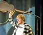 Ed Sheeran
