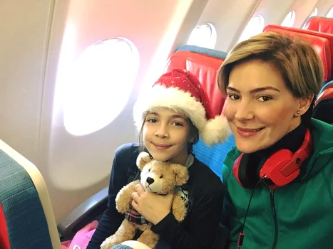 Roxana Ciuhulescu vacanta Thailanda (2) jpeg