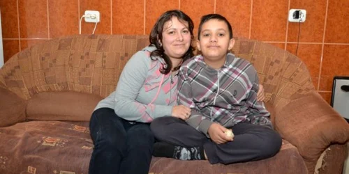 Vlad a fost diagnosticat cu narcolexie