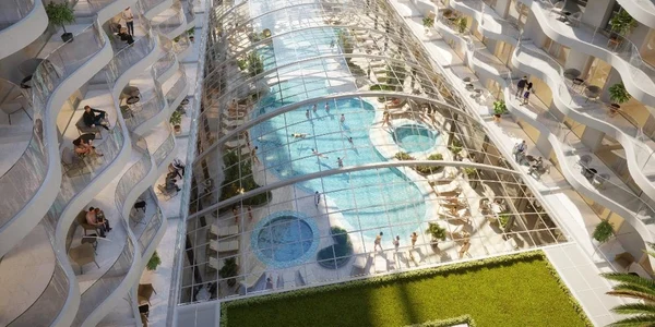 nordis mamaia