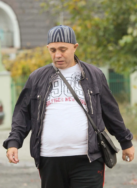Nicolae Guţă
