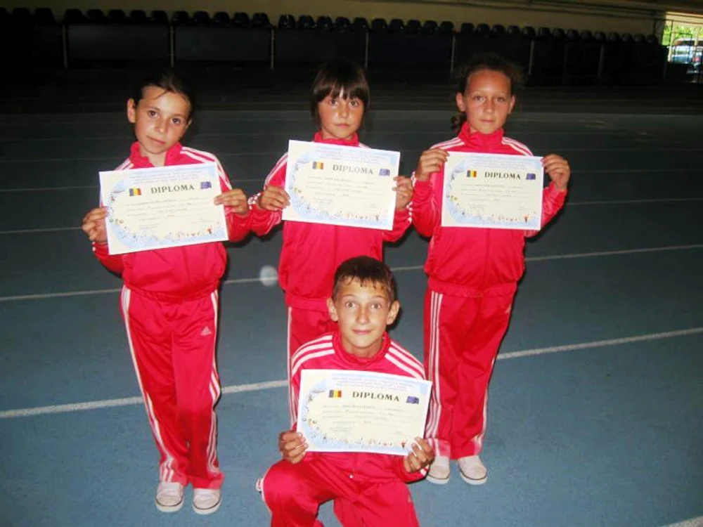Micuţii judoka de la Bronx atacă medaliile la naţionale