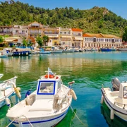 Thassos, foto Shutterstock jpg
