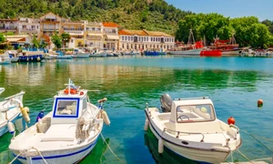 Thassos, foto Shutterstock jpg