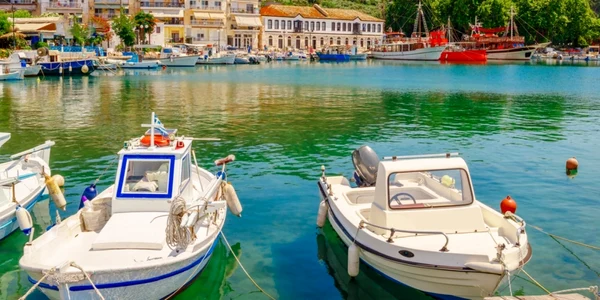 Thassos, foto Shutterstock jpg