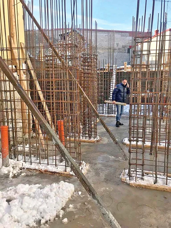 Blocul din Vitan