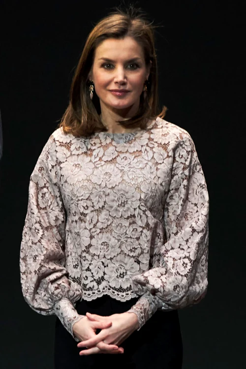 Spanish Royals Deliver Innovation And Design Awards 2017 jpeg