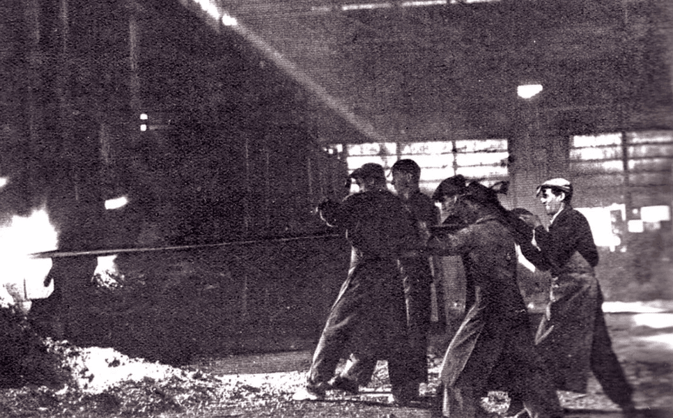 Viața grea a primilor emigranți români în America. Cum ajungeau și unde munceau pe „tărâmul făgăduinței”