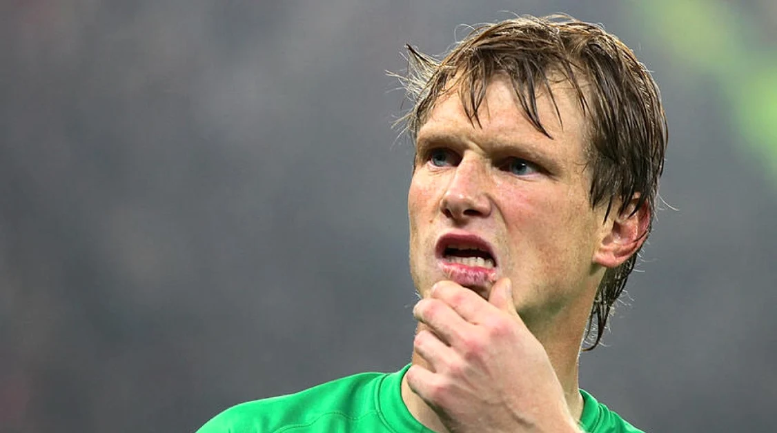 Arlauskis a dat lovitura financiară pe spinarea CFR-ului. Foto Sportpictures