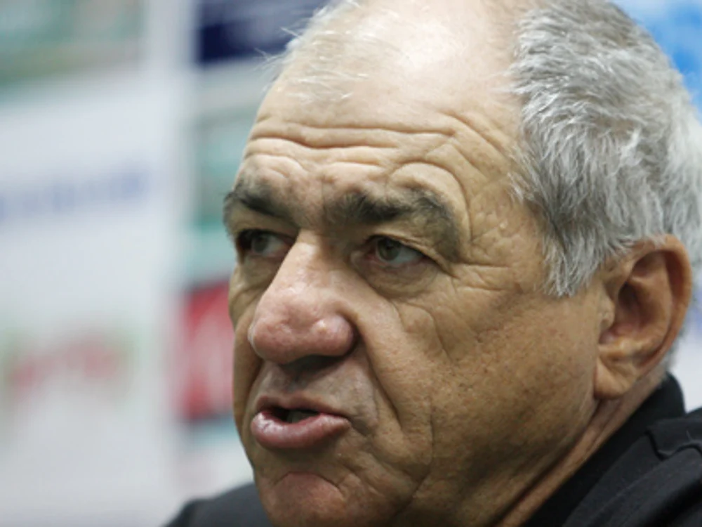 Viorel Hizo ştie de ce Rapidul a scos doar 1 punct cu Dinamo