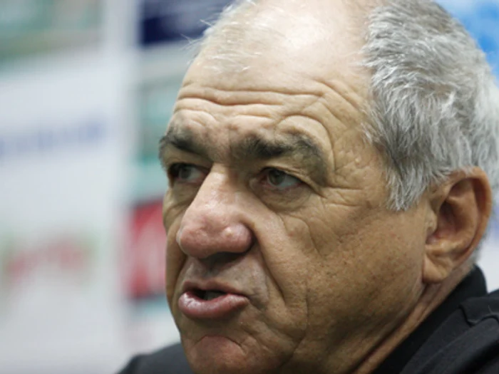 FOTBAL: Hizo: "Aveam nevoie de Bornescu!"