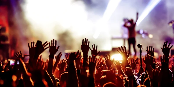 concert