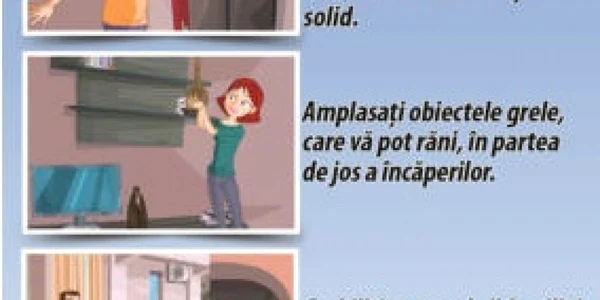SFATURI CUTREMUR
