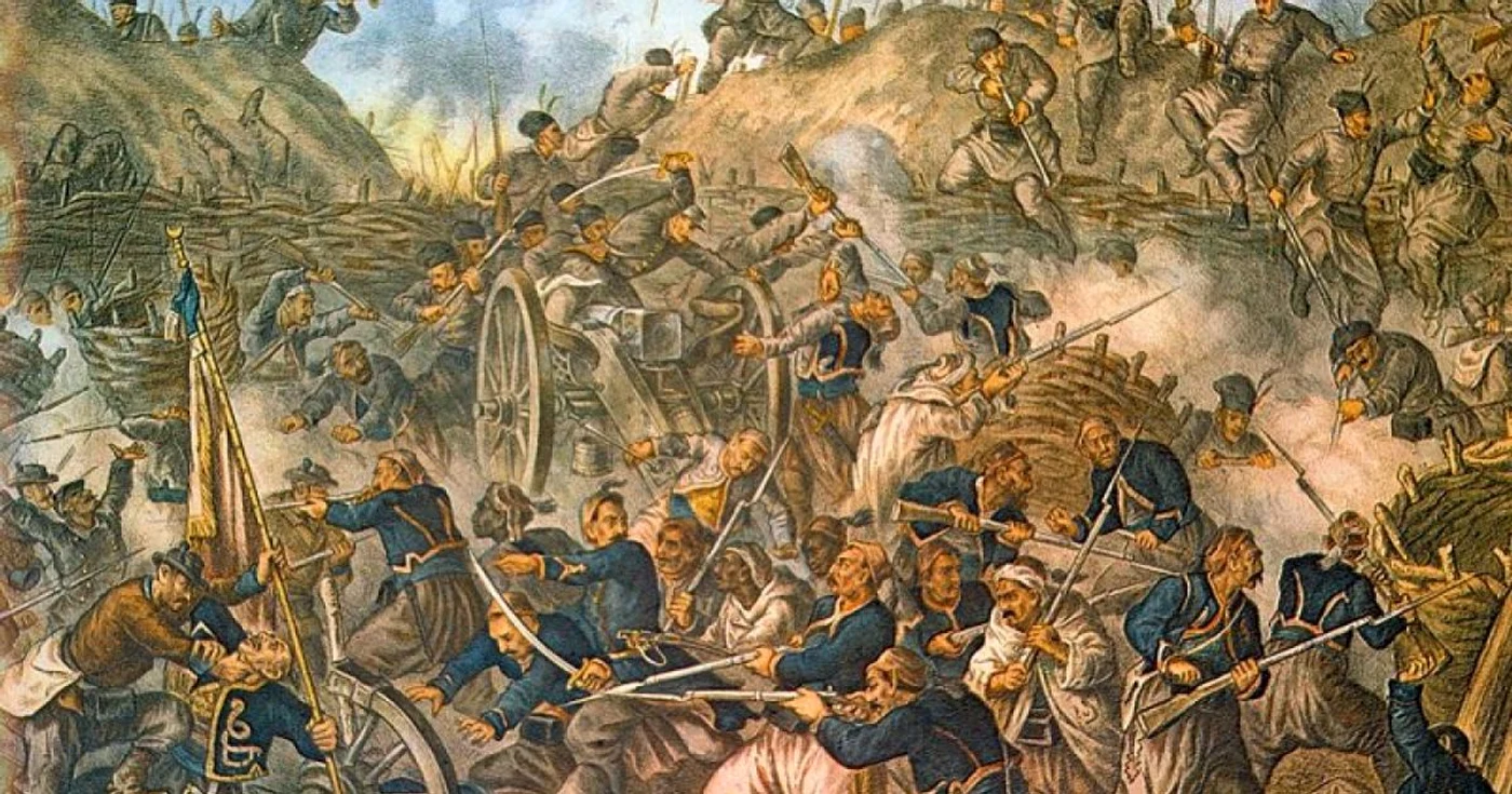 Regatul României avea să îşi câştiga libertatea cu sacrificiul ostaşilor români, pe frontul de luptă