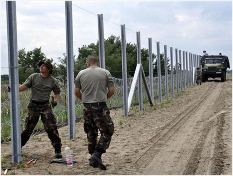 Polonia și Țările Baltice solicită UE sprijin sporit pentru apărarea frontierelor cu Rusia și Belarus