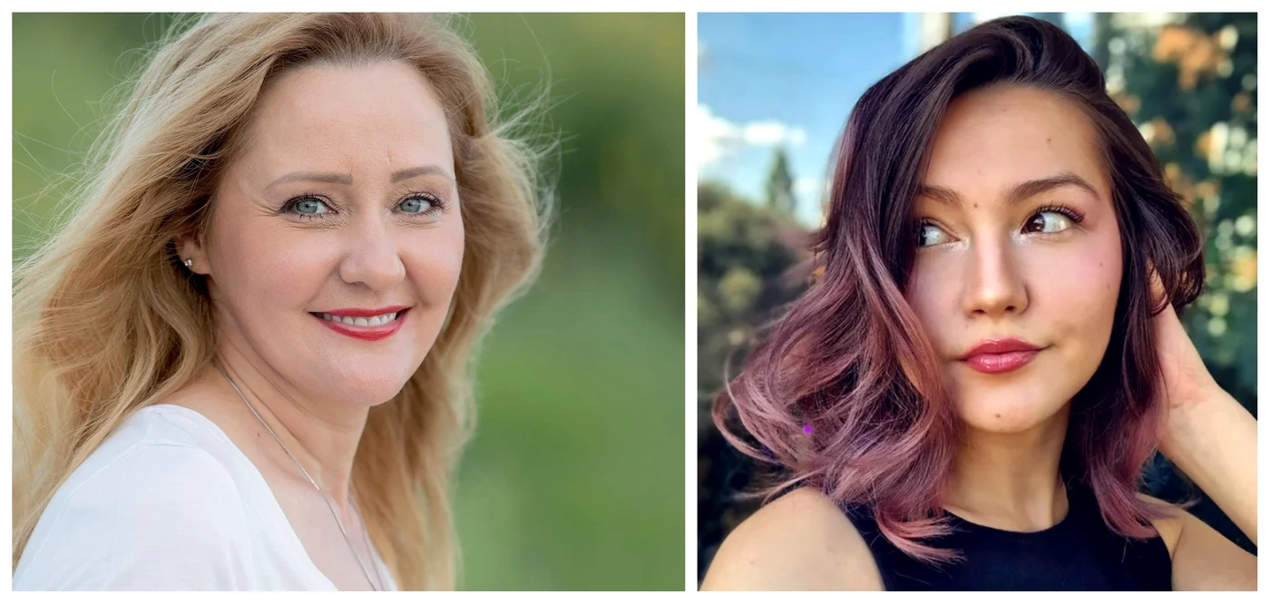Elena Lasconi, aspru criticată de fiica ei Oana pentru că susține ideea de familie tradițională
