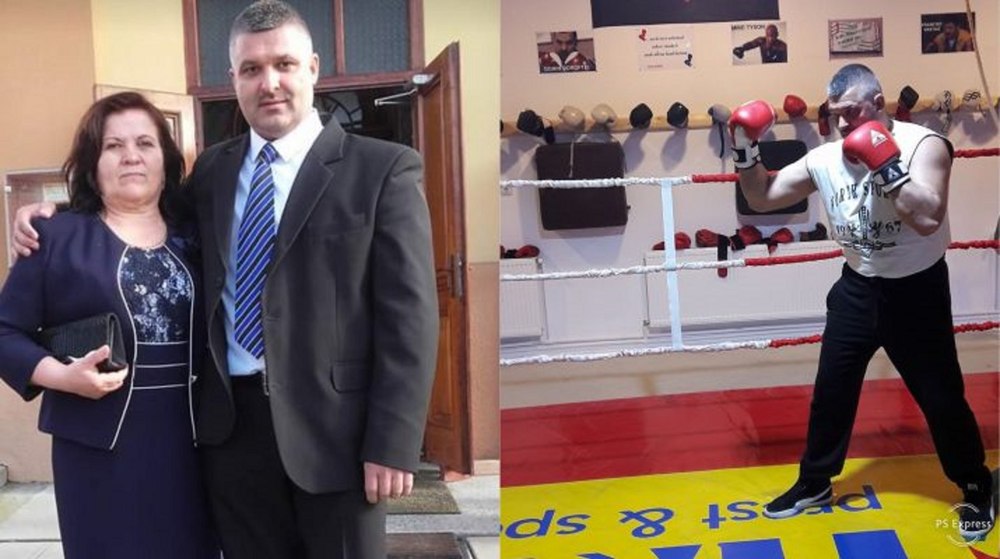 Polițist-antrenor de box, băgat la închisoare pentru că a vrut să-și violeze sportivele minore. Gheorghe Iliescu este fiu de primăriță