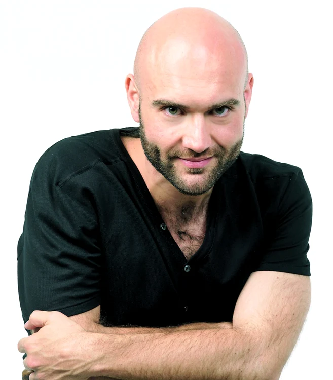 xavier sabata