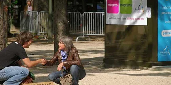 „Non-turiştii” invadează Europa