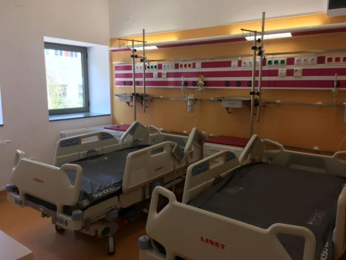 Noua Clinică de Cardiologie din Oltenia a fost inaugurată la Craiova