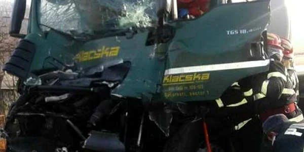 accident autocisterna