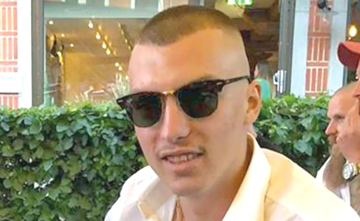 Drogul “Zombie” are la bază substanţa halucinogenă K2