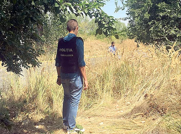 Nu există încă un cerc de suspecţi