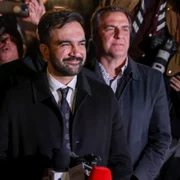 Zohran Mamdani este favorit în sondaje FOTO EPA EFE jpg