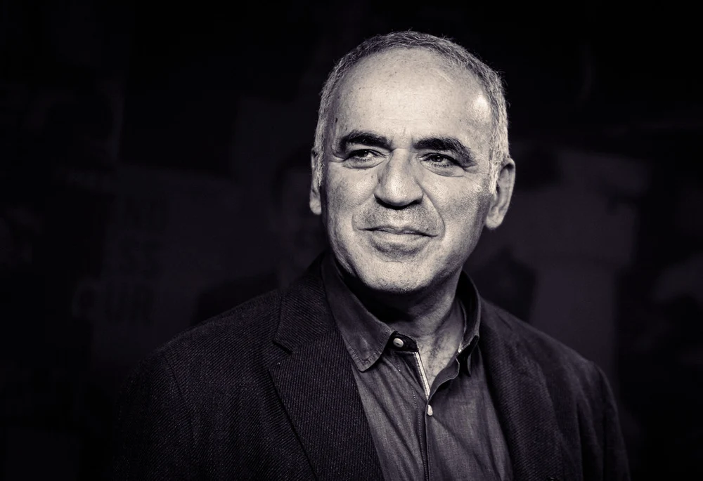 „Motivul pentru care Putin se teme cel mai mult”. Fostul mare campion Garry Kasparov a vorbit despre atacurile ucrainene de la porțile Moscovei