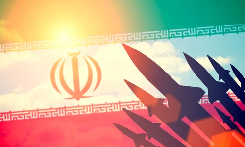 Iran arme nucleare FOTO Shutterstock