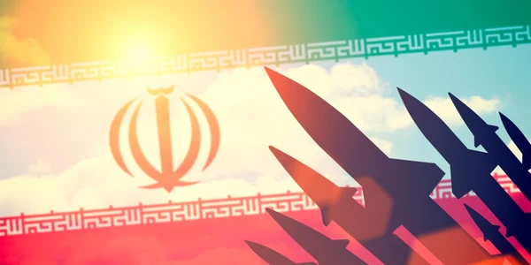 Iran arme nucleare FOTO Shutterstock