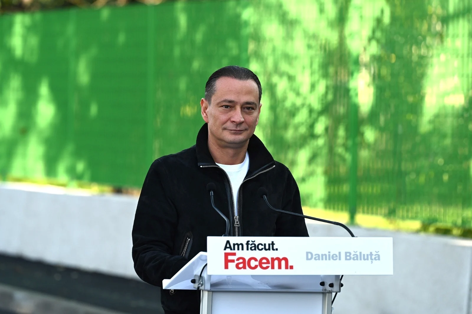 Daniel Băluță propune fuziunea ELCEN–RADET ca soluție pentru problema căldurii și apei calde în București