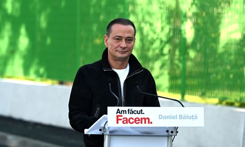 Daniel Băluţă inaugurare strada foto primarie sector4 jpg