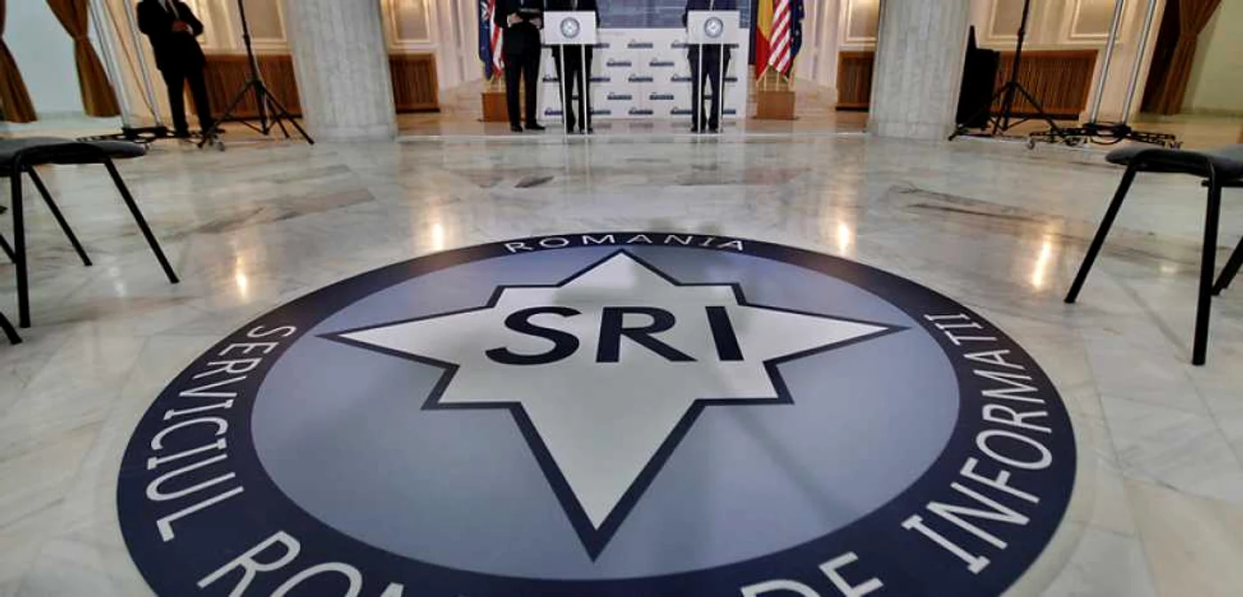 Aspiranţii la o carieră în SRI sunt testaţi deosebit de riguros FOTO Adevărul