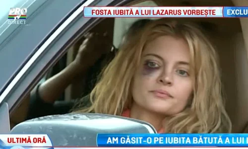 Alina a fost miercuri la poliţie, pentru a da declaraţii jpeg