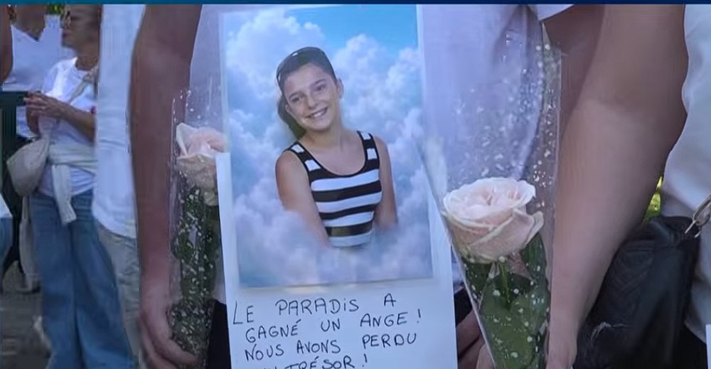 Indignare în Franța după moartea unei fetițe de 11