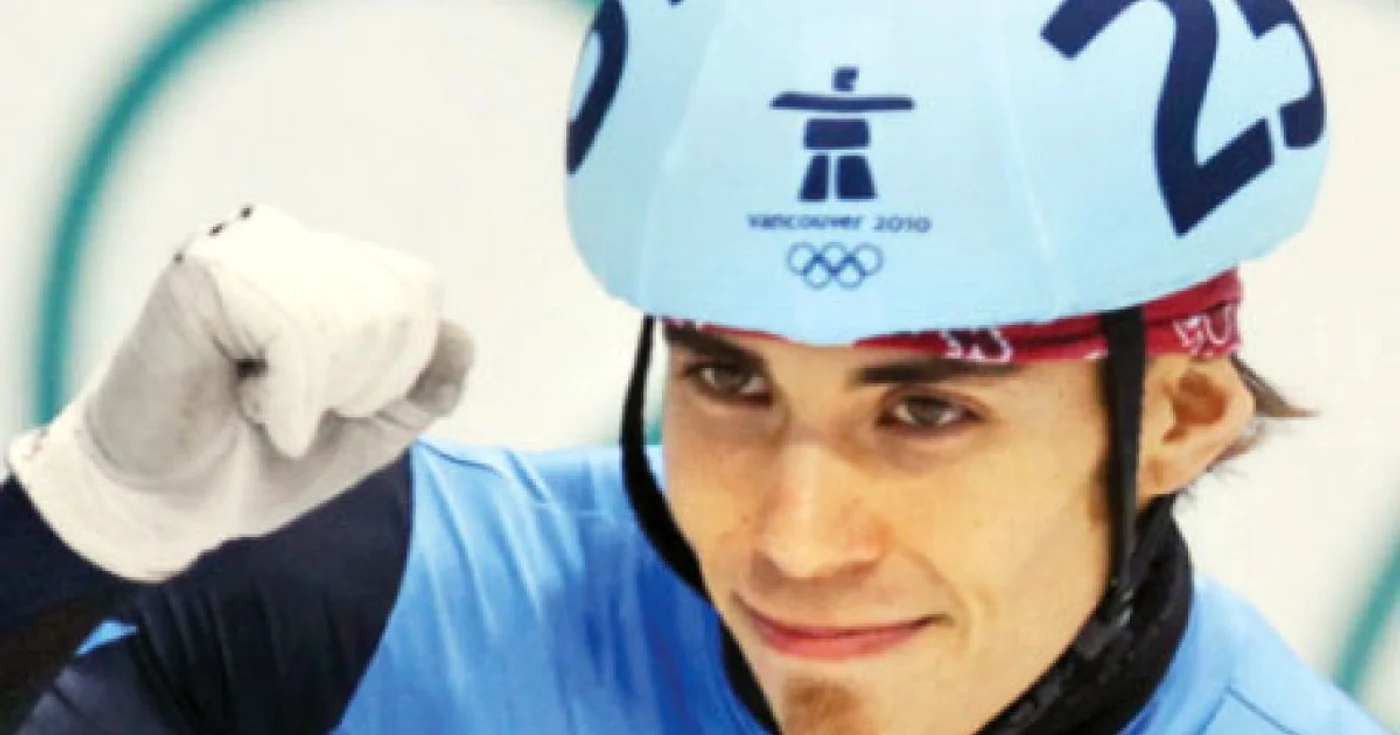 Apolo Anton Ohno