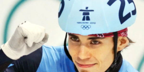 Apolo Anton Ohno