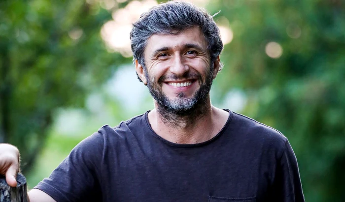 Dragoș Bucur / foto: social media 