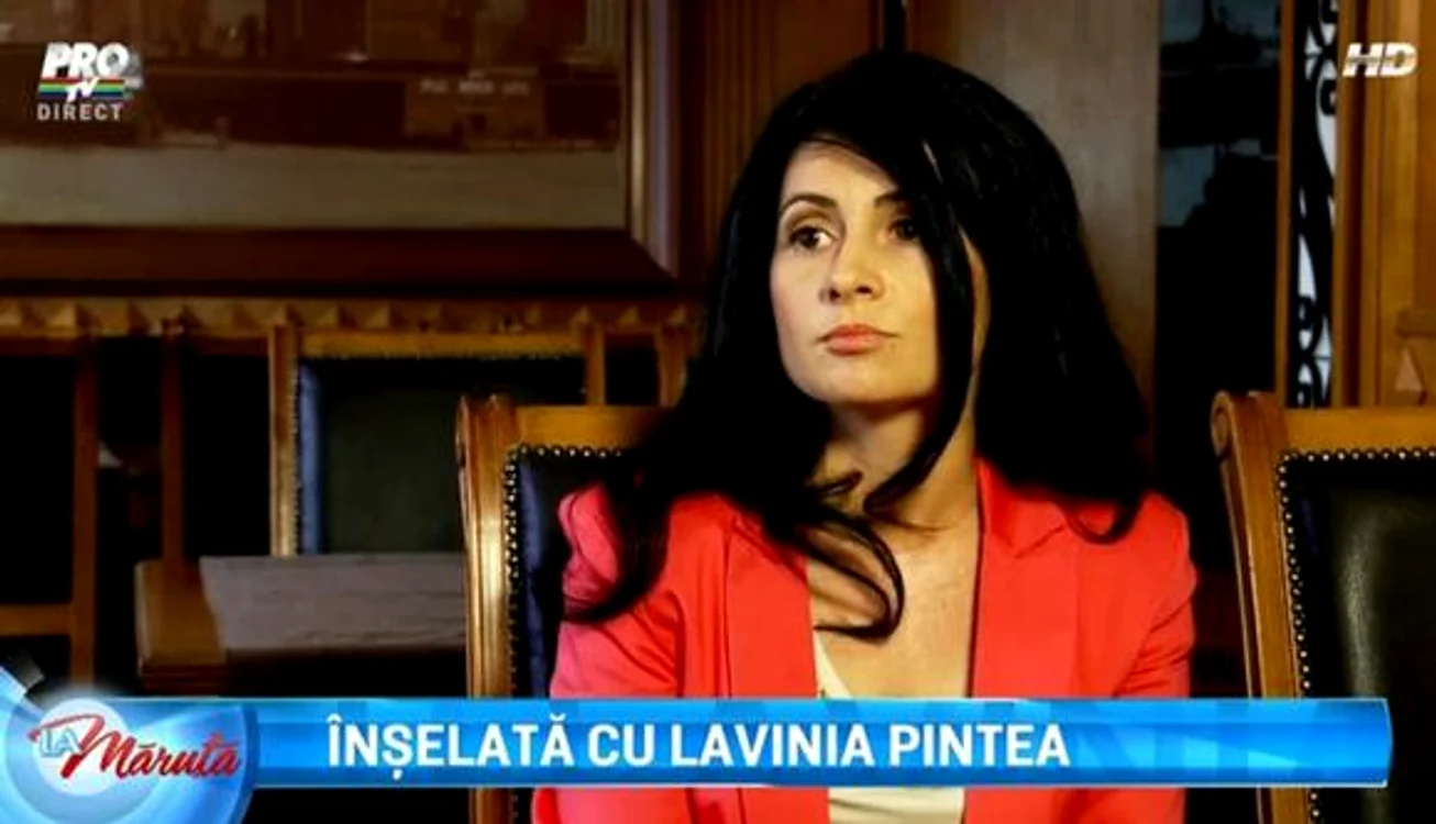Antonela susţine că este fosta iubită a lui Laurenţiu