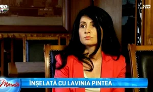 Antonela susţine că este fosta iubită a lui Laurenţiu jpeg